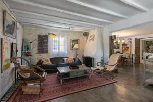 La Fabriqueta Apartament - Ríudecañas