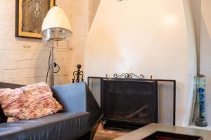 La Fabriqueta Apartament