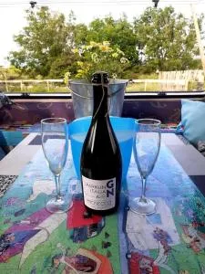 Father Ted Caravan Experience - 卡尔达夫