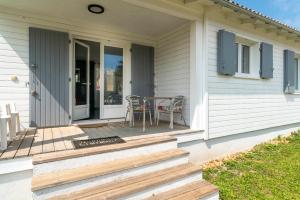 Chalets Chalet en Provence : photos des chambres