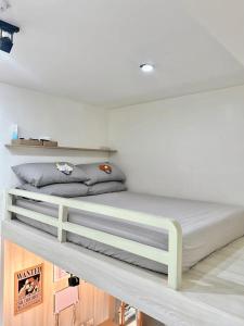 Median Condo Staycation near IT Park Cebu