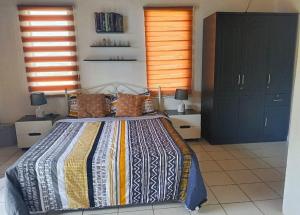 Milky way villa room