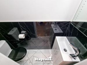 Clarence Co-Living - Private Room Self-Cater