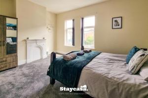 Clarence Co-Living - Private Room Self-Cater