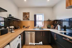 Clarence Co-Living - Private Room Self-Cater