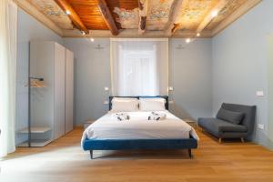 Il Disinganno - Elegant Historic Residence in the center