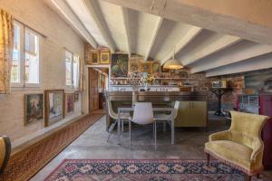 La Fabriqueta Apartament Deluxe