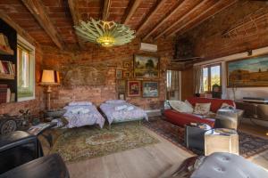 La Fabriqueta Apartament Deluxe