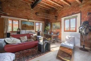 La Fabriqueta Apartament Deluxe - Ríudecañas