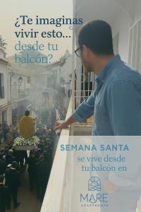 Mare Apartments Marbella