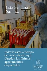 Mare Apartments Marbella