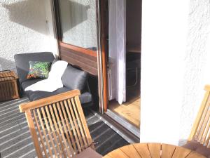 Bergflügel Appartement