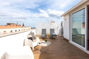 Vista sulle Cupole by Wonderful Italy