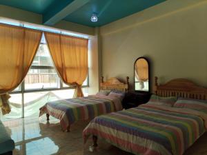 YahVilla Homestay