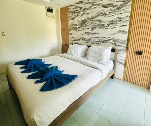 Kohchang Cabana Big Hotel with swiming pool