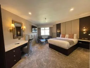 Bushtown Hotel & Spa - Aghadowey