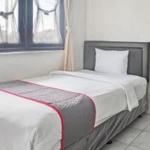 Collection O Bogor Near Ipb University Formerly Yasmin