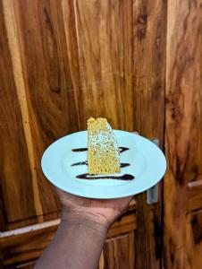 Mvuli Mountain Lodge Ngorongoro