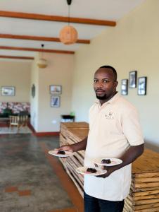 Mvuli Mountain Lodge Ngorongoro