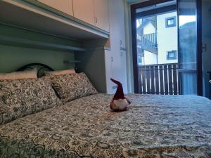 SWEET HOME Ampio Bilocale con balcone soleggiato e posto auto