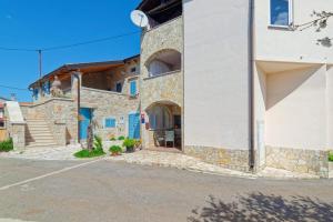 Apartment Ana-Rapavel