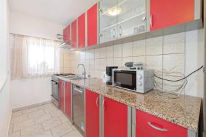 Apartment Ana-Rapavel