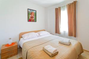 Apartment Ana-Rapavel