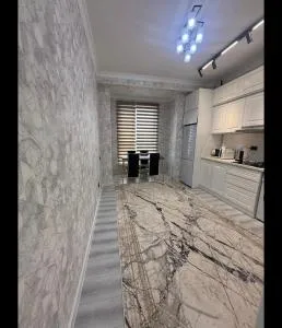 Amanat residence - Osch