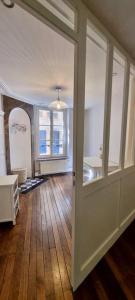 Appartements PERLE RARE : photos des chambres
