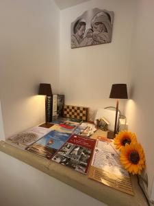 Dimora Storica - Vita Nova