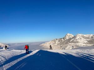 Ferienwohnung Dehnert