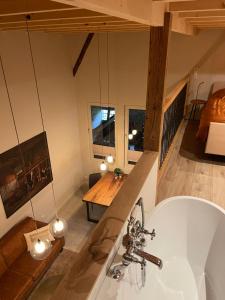 Rijksmonument De Heidepleats it skiep