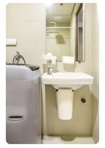 S-Residence Staycation IKEA,MOA,PICC