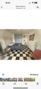 Maisons de vacances Maison conviviale a Camiers - 60 m² avec jardin paisible : photos des chambres