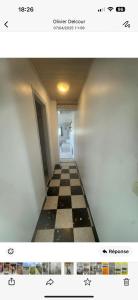 Maison conviviale à Camiers - 60 m² avec jardin paisible