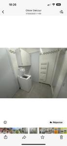 Maison conviviale à Camiers - 60 m² avec jardin paisible