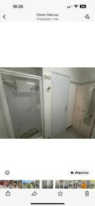 Maison conviviale à Camiers - 60 m² avec jardin paisible