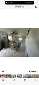 Maisons de vacances Maison conviviale a Camiers - 60 m² avec jardin paisible : photos des chambres