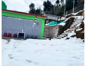 The Amogha Palace homestay - Joshīmath