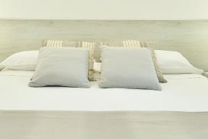 Villa del Colle con piscina privata