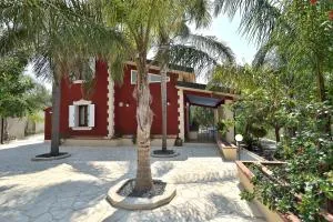 Villa del Colle con piscina privata - Испика