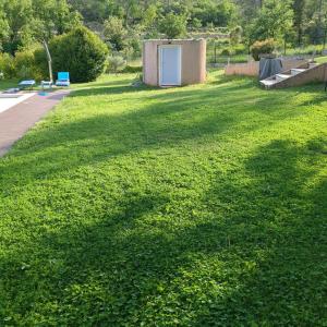 Appartements La Belhomiere - Havre de Paix : photos des chambres