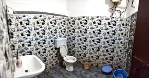 Asha Homestay