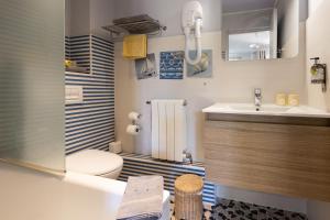 Hotels Logis Hotel de la Plage : photos des chambres
