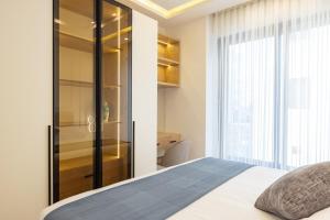Shamsi Apartments 329
