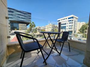 Shamsi Apartments 329