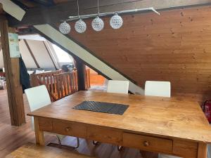 Erholsame Schwarzwaldwohnung