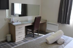 Bannatyne Hotel Durham