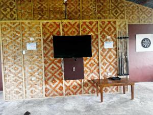 Galaxy barkada room max 10 persons