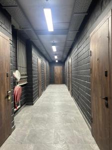 Артхофф на Січових Стрільців